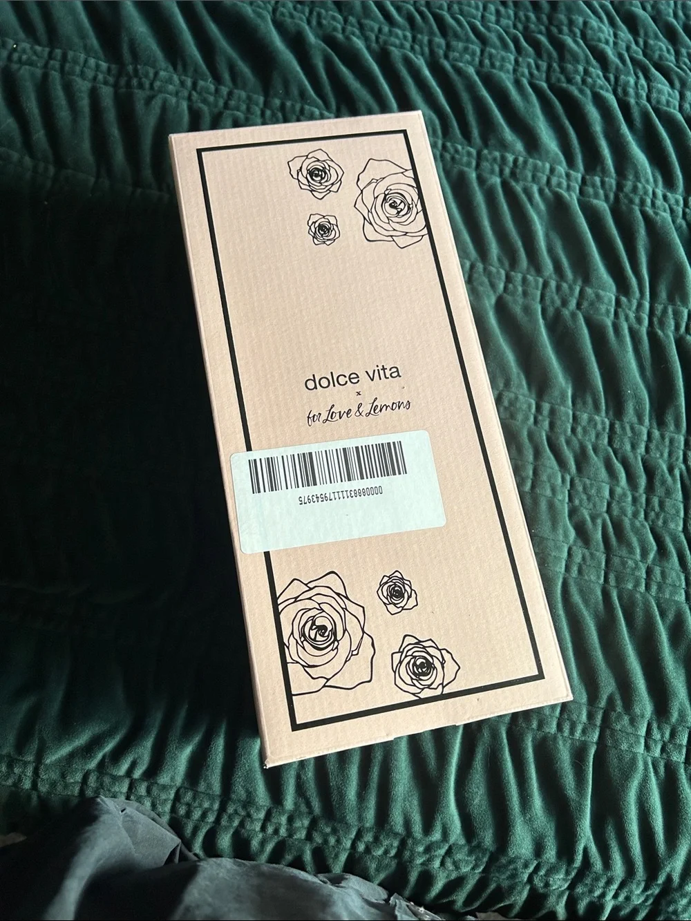 Dolce Vita dolce vita